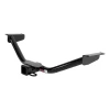 For 10-12 Acura RDX Trailer Hitch Curt 13154 2 inch Tow Receiver