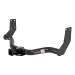 For 96-04 Nissan Pathfinder 97-03 INFINITI QX4 Trailer Hitch Curt 13156 2 inch Tow Receiver