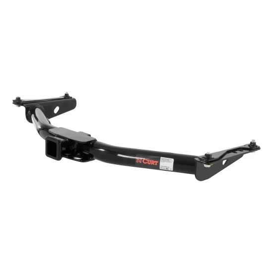 For 2001-2002 Toyota 4Runner Trailer Hitch Fits Models w/o Factory Connector Curt 13157 2 inch Tow Receiver