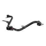 For 2013-2021 Nissan NV200 Trailer Hitch + Wiring 4 Pin Fits All Models Curt 13165 56279 2 inch Tow Receiver