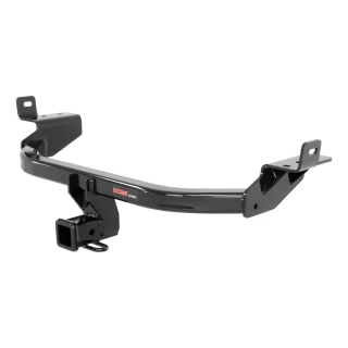 For 2014-2018 Jeep Cherokee Trailer Hitch Fits All Models Curt 13172 2 inch Tow Receiver