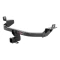 For 2014-2018 Jeep Cherokee Trailer Hitch + Wiring 4 Pin Fits All Models Curt 13172 56208 2 inch Tow Receiver