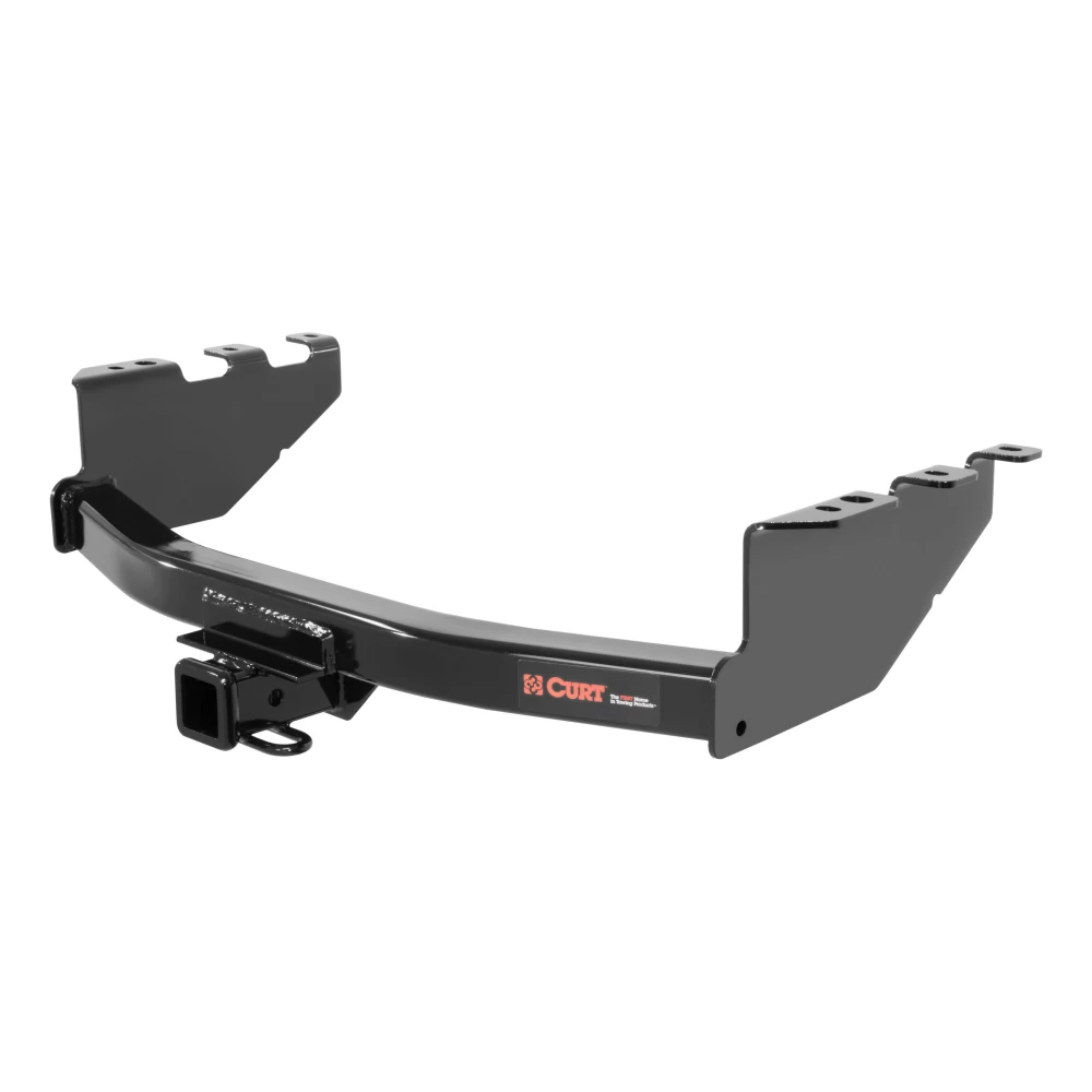 For 2014-2018 Chevy Silverado 1500 Trailer Hitch Fits All Models Curt 13175 2 inch Tow Receiver