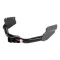 For 2014-2021 Jeep Grand Cherokee Trailer Hitch Except SRT SRT8 or Trackhawk Curt 13182 2 inch Tow Receiver
