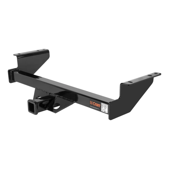 For 2003-2006 Toyota Tundra Trailer Hitch + Wiring 5 Pin Fits w/ Tommy Gate Lift w/ factory 7-Way Curt 13184 2 inch Tow Receiver