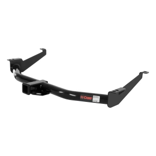 For 2005-2015 Nissan Armada Trailer Hitch + Wiring 4 Pin Fits Models w/ Existing USCAR 7-way Curt 13188 55384 2 inch Tow Receiver