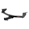 For 2014-2015 Nissan Rogue Select Trailer Hitch Fits All Models Curt 13204 2 inch Tow Receiver