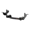For 14-27 Ram ProMaster 1500 2500 3500 Except EXT Models Trailer Hitch Curt 13207 2 inch Tow Receiver