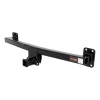 For 04-10 Porsche Cayenne Except Rear Mount Spare VW Touareg 07-15 Audi Q7 Trailer Hitch Curt 13220 2 inch Tow Receiver