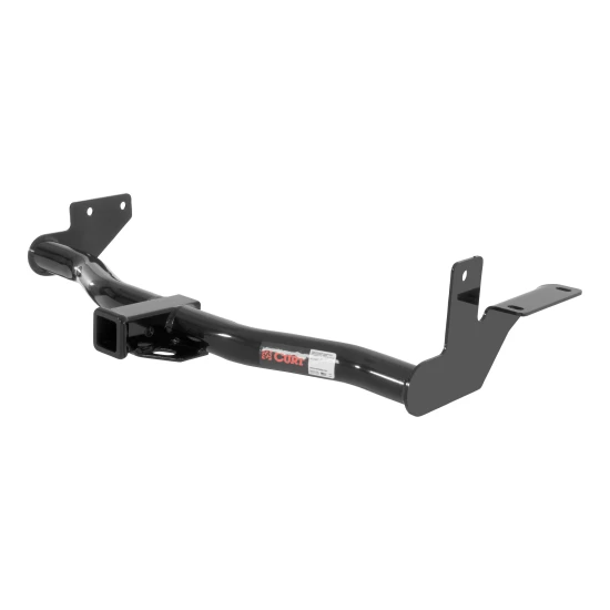 For 1998-2003 Isuzu Rodeo Trailer Hitch Fits w/ Under-Vehicle Spare Curt 13222 2 inch Tow Receiver