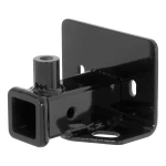 For 2006-2009 Mitsubishi Raider Trailer Hitch + Wiring 5 Pin Fits All Models Curt 13229 2 inch Tow Receiver