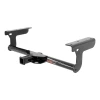 For 2021-2024 Volvo XC90 Trailer Hitch Fits Recharge Curt 13233 2 inch Tow Receiver