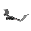 For 11-23 Dodge Challenger 15-23 Dodge Charger Chrysler 300 Trailer Hitch Curt 13236 2 inch Tow Receiver