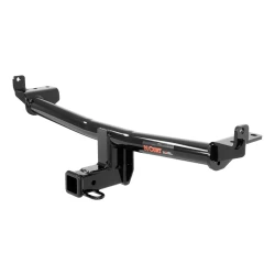 For 15-18 Audi Q3 Trailer Hitch Curt 13238 2 inch Tow Receiver