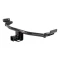 For 2019-2021 Hyundai Tucson Trailer Hitch + Wiring 4 Pin Except Night Edition Curt 13240 56442 2 inch Tow Receiver