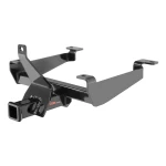 For 2014 Land Rover Range Rover Sport Trailer Hitch + Wiring 5 Pin Fits All Models Curt 13243 2 inch Tow Receiver