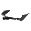 For 2008-2012 Jeep Liberty Trailer Hitch Fits All Models Curt 13245 2 inch Tow Receiver