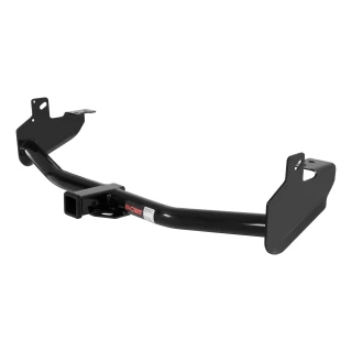 For 2004-2012 GMC Canyon Trailer Hitch + Wiring 4 Pin Fits All Models Curt 13252 55510 2 inch Tow Receiver