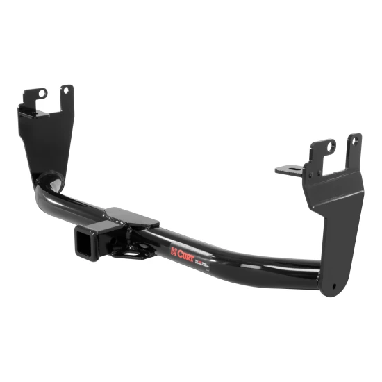 For 2015-2023 Jeep Renegade Trailer Hitch + Wiring 5 Pin Fits All Models Curt 13269 2 inch Tow Receiver