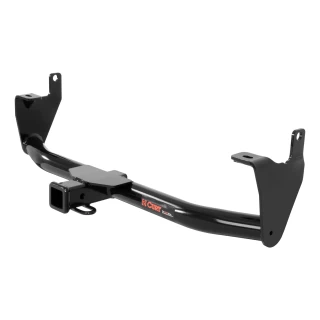 For 2019-2021 Fiat 500X Tow Package Camp n' Field Trailer Hitch + Brake Controller Curt Assure 51160 Proportional Up To 4 Axles + 7 Way Trailer Wiring Plug & 2-5/16" ball 4 inch drop Except Pop & Trekking models Curt 13271 2 inch Tow Receiver
