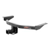 For 16-23 Mazda CX-9 Trailer Hitch Curt 13284 2 inch Tow Receiver