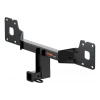 For 17-26 Jaguar F-Pace Trailer Hitch Curt 13291 2 inch Tow Receiver