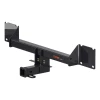 For 16-19 Mercedes GLE SUV Trailer Hitch Curt 13294 2 inch Tow Receiver