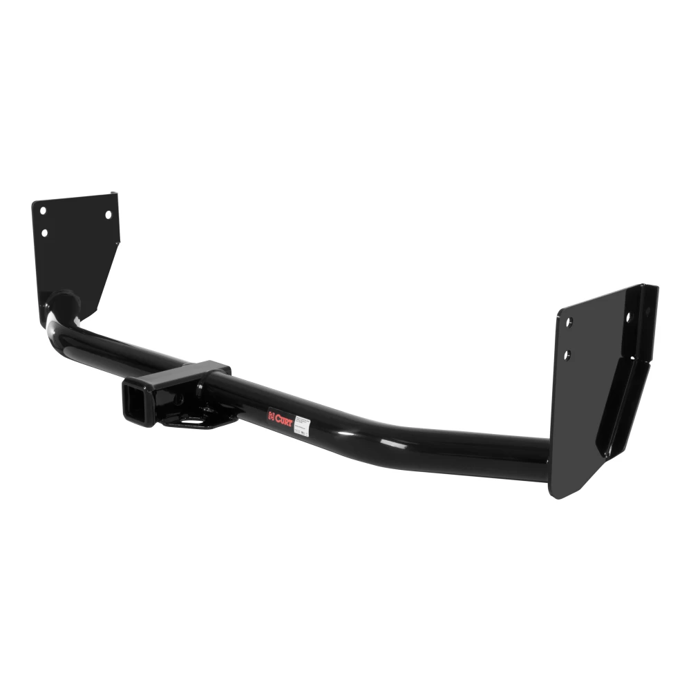 For 2004-2006 Dodge Durango Trailer Hitch Fits w/ Tow Prep Package Curt 13297 2 inch Tow Receiver