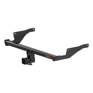 For 2016 Mazda CX-5 Trailer Hitch + Wiring 4 Pin Except Diesel Curt 13315 56310 2 inch Tow Receiver