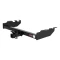 For 2001-2002 Chevy Silverado 1500 HD Trailer Hitch Fits All Models Curt 13332 2 inch Tow Receiver
