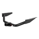 For 07-12 Dodge Nitro Trailer Hitch Curt 13334 2 inch Tow Receiver
