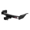 For 1999-2005 Pontiac Montana Trailer Hitch + Wiring 5 Pin Fits All Models Curt 13344 2 inch Tow Receiver
