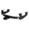 For 2008-2016 Ford F350 Super Duty Trailer Hitch + Wiring 5 Pin Except Cab & Chassis Curt 13355 2 inch Tow Receiver
