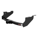 For 2015-2024 Ram 2500 Trailer Hitch + Wiring 4 Pin Fits Models w/ USCAR 7-way Factory Connector Excluding factory receiver Curt 13361 55384 2 inch Tow Receiver
