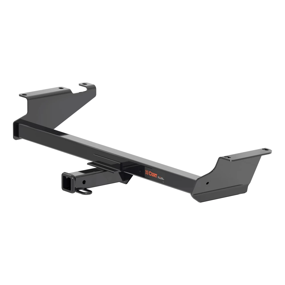 For 2011-2020 Dodge Grand Caravan Trailer Hitch Fits All Models Curt 13364 2 inch Tow Receiver