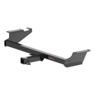 For 2011-2020 Dodge Grand Caravan Trailer Hitch Fits All Models Curt 13364 2 inch Tow Receiver For 2011-2020 Dodge Grand Caravan Trailer Hitch Fits All Models Curt 13364 2 inch Tow Receiver