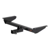 For 18-19 VW Atlas All Models 2020 Except Cross Sport Trailer Hitch Curt 13366 2 inch Tow Receiver