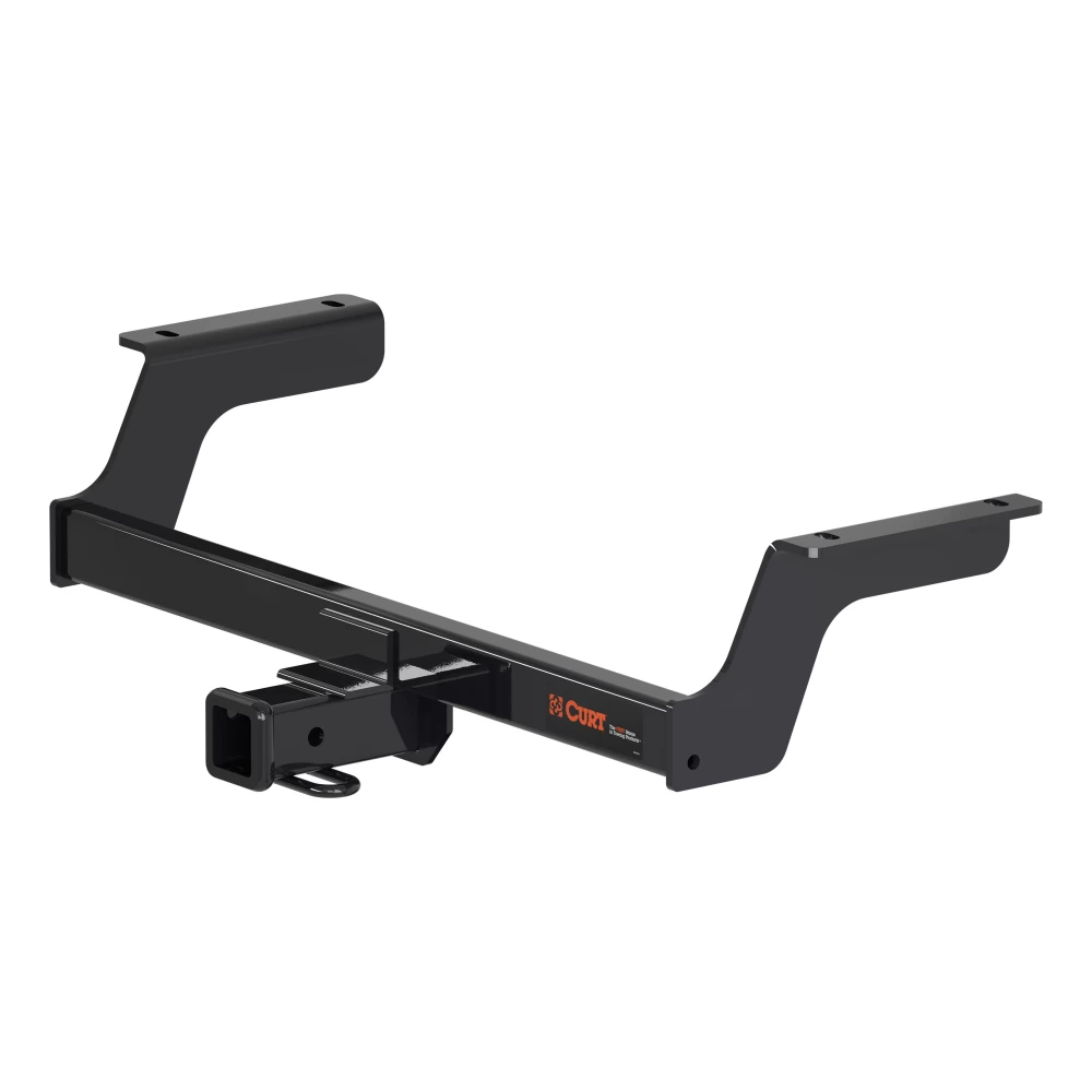 For 2018-2024 Subaru Crosstrek Trailer Hitch Except Hybrid Curt 13382 2 inch Tow Receiver For 2018-2024 Subaru Crosstrek Trailer Hitch Except Hybrid Curt 13382 2 inch Tow Receiver