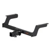 For 18-26 Subaru Crosstrek Except Hybrid Trailer Hitch Curt 13382 2 inch Tow Receiver