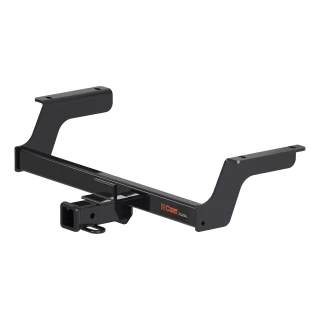 For 2018-2024 Subaru Crosstrek Trailer Hitch Except Hybrid Curt 13382 2 inch Tow Receiver For 2018-2024 Subaru Crosstrek Trailer Hitch Except Hybrid Curt 13382 2 inch Tow Receiver