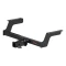 For 2018-2024 Subaru Crosstrek Trailer Hitch Except Hybrid Curt 13382 2 inch Tow Receiver For 2018-2024 Subaru Crosstrek Trailer Hitch Except Hybrid Curt 13382 2 inch Tow Receiver