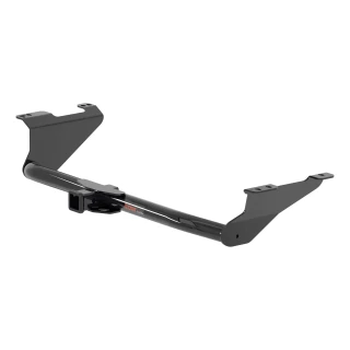 For 2021-2024 Chrysler Pacifica Trailer Hitch + Wiring 4 Pin Except Hybrid Curt 13383 56492 2 inch Tow Receiver