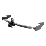 For 2006-2014 Honda Ridgeline Trailer Hitch + Wiring 4 Pin Fits All Models Curt 13385 55585 2 inch Tow Receiver
