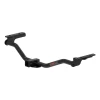 For 11-19 Ford Explorer Trailer Hitch Curt 13386 2 inch Tow Receiver