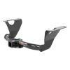 For 10-19 Subaru Legacy Outback 10-12 Except Sport Trailer Hitch Curt 13390 2 inch Tow Receiver