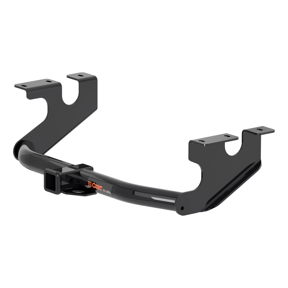 For 2018-2024 Alfa Romeo Stelvio Trailer Hitch Except Quadrifoglio Curt 13391 2 inch Tow Receiver For 2018-2024 Alfa Romeo Stelvio Trailer Hitch Except Quadrifoglio Curt 13391 2 inch Tow Receiver