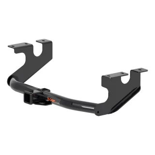 For 2018-2024 Alfa Romeo Stelvio Trailer Hitch Except Quadrifoglio Curt 13391 2 inch Tow Receiver For 2018-2024 Alfa Romeo Stelvio Trailer Hitch Except Quadrifoglio Curt 13391 2 inch Tow Receiver