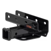 For 2018-2019 Jeep Wrangler JL Trailer Hitch Fits All Models Curt 13392 2 inch Tow Receiver