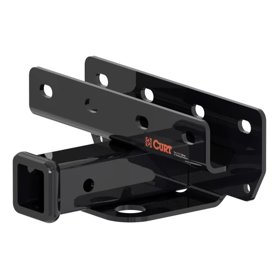 For 2020-2024 Jeep Wrangler JL Trailer Hitch + Wiring 4 Pin Except diesel Curt 13392 56407 2 inch Tow Receiver