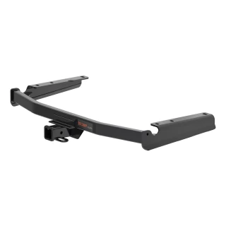 For 2014-2019 Toyota Highlander Trailer Hitch + Wiring 4 Pin Fits All Models Curt 13394 56217 2 inch Tow Receiver